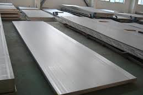 Carbon Steel Plates