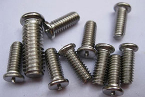 Screws