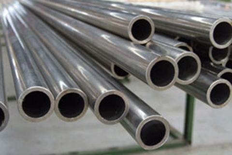 Stainless Steel Seamless Pipes