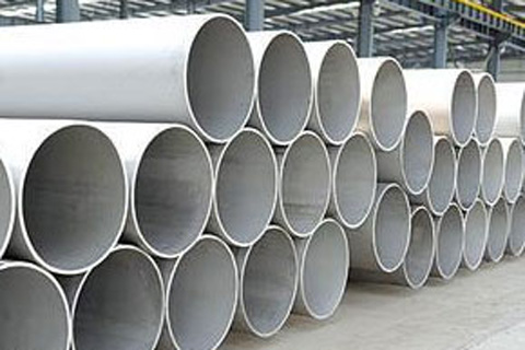 Stainless Steel Welded Pipes