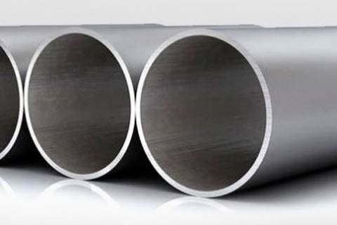 Stainless Steel Welded Tubes