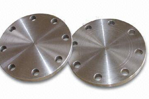 Blind Flanges