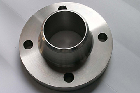 Weld Neck Flanges