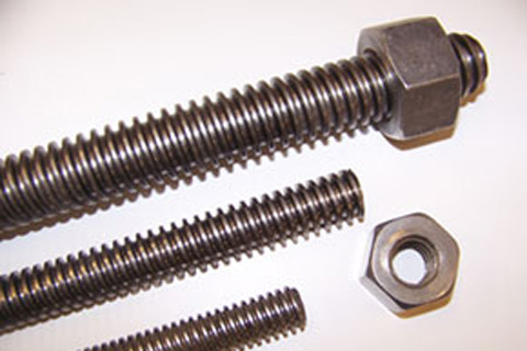 Threaded Rods