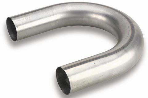 U-Bend Pipes